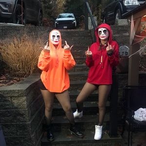 Meet your Posher, Sofia